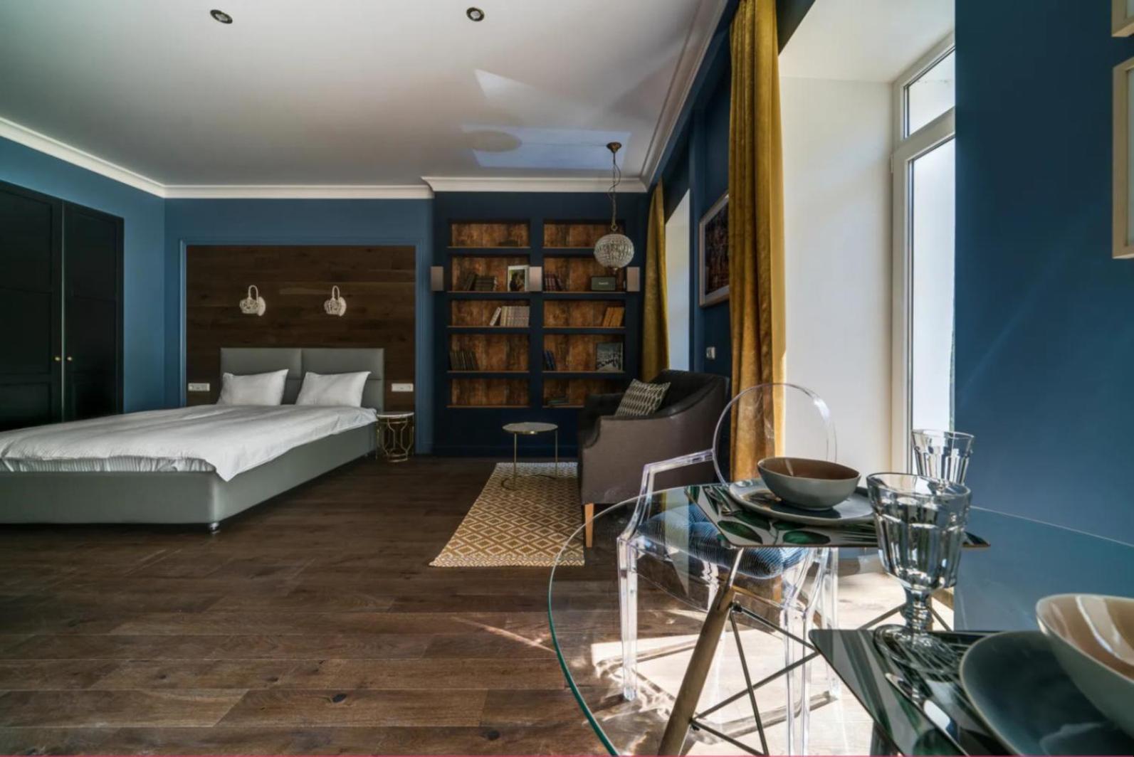 Rue De Satory Prestige Apartment Versailles Exterior foto